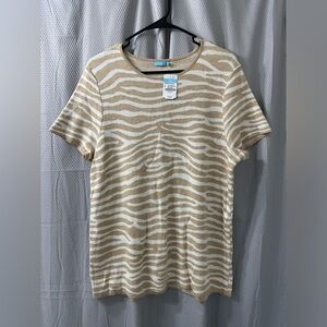 J.McLaughlin Morrison Sweater